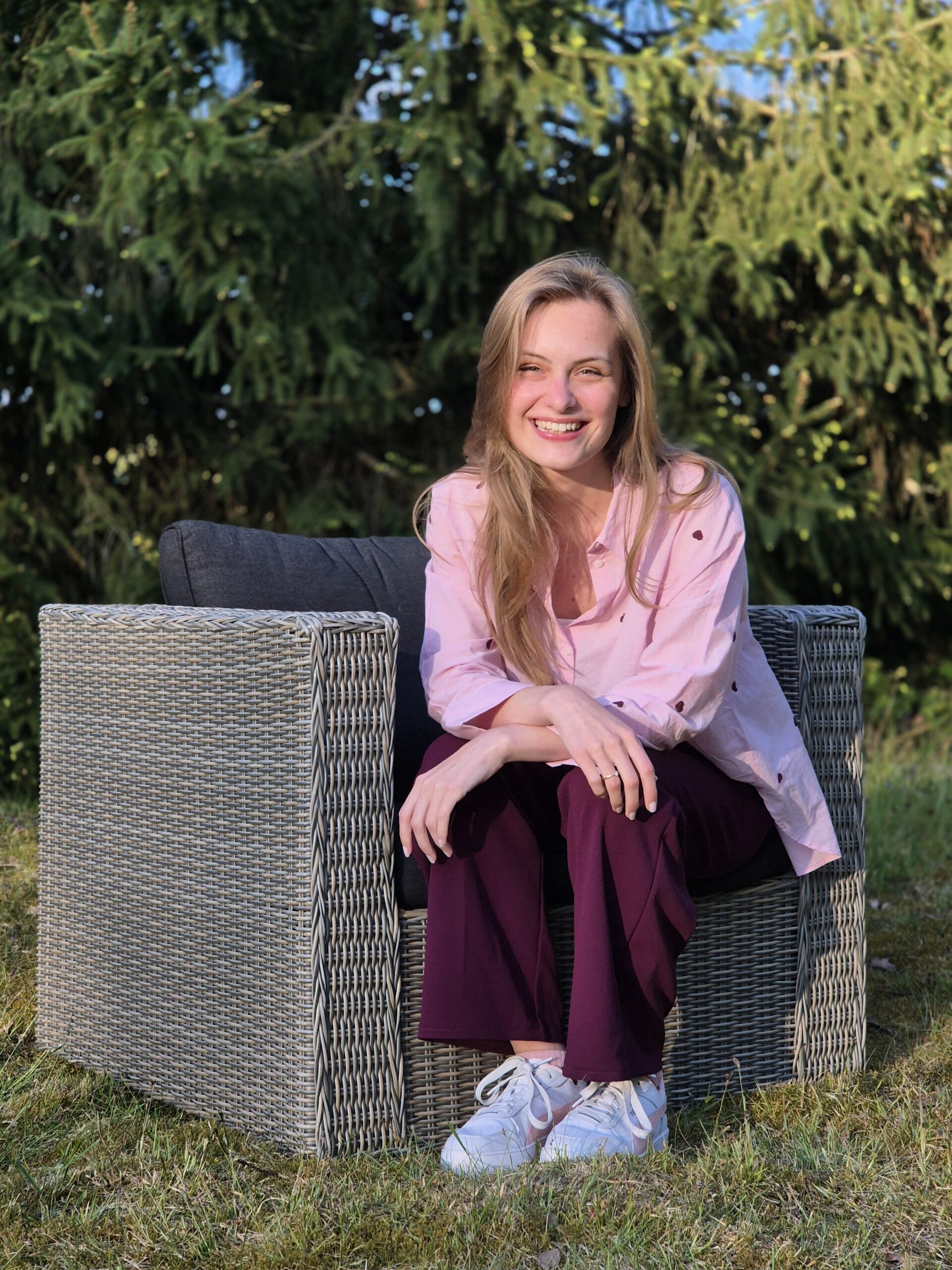 Romy - De Zachte Vlinder